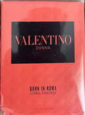 VALENTINO DONNA